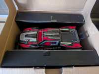 Nowy wltoys 16001