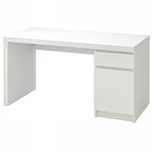 Biurko Ikea Malm