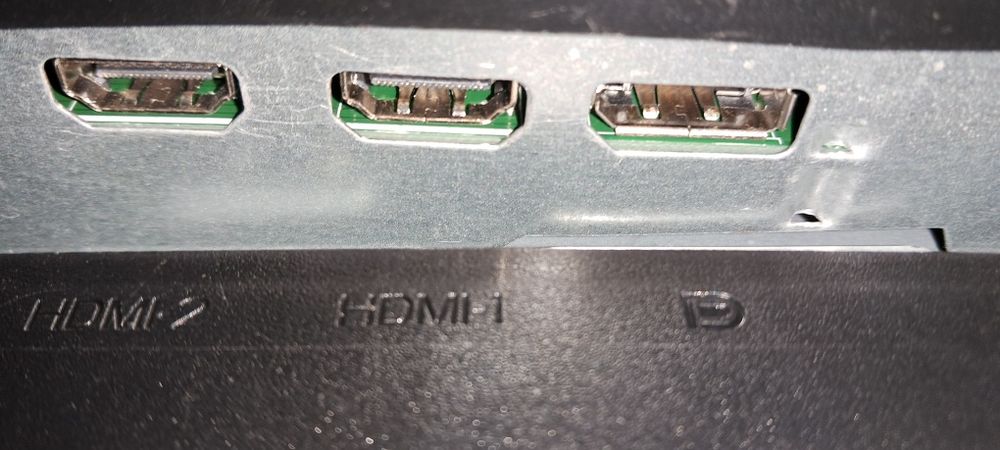 Monitor Aoc 32 Cale 240hz 1ms