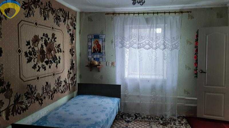 Гарний будинок в передмісті Одеси.