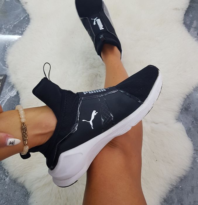 Buty damskie puma rozmiar 39