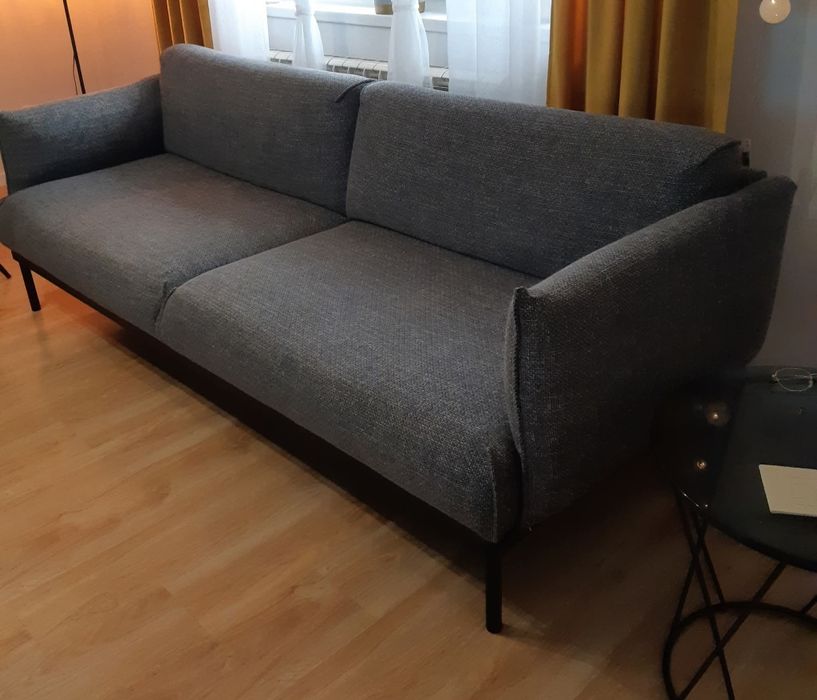 Ikea Sofa Applaryd