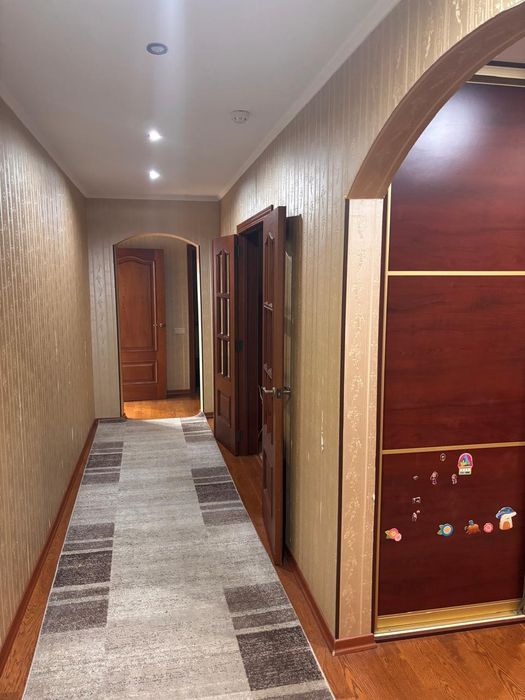 ОРЕНДА хорошої 3-ї квартири. Подольский район. Для сім'ї. 6 поверх