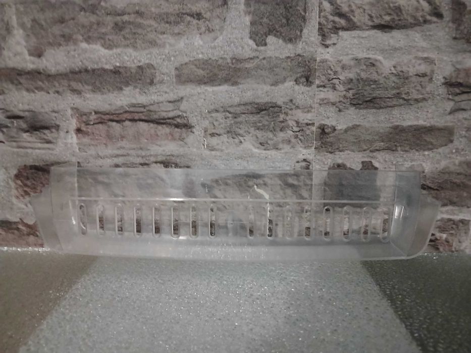 Półka drzwi lodówki Beko górna CSA24022X