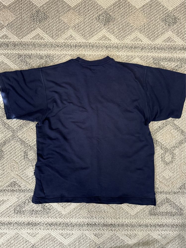 футболка fubu fintage jersey
