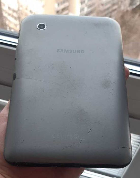 Планшет Samsung Galaxy Tab2 P3113