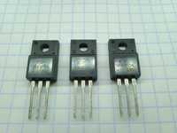 Полевой транзистор, mosfet, для инвертора 15n65fda.