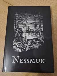 Książka "Sztuka leśnego obozowania" - George "Nessmuk" W. Sears