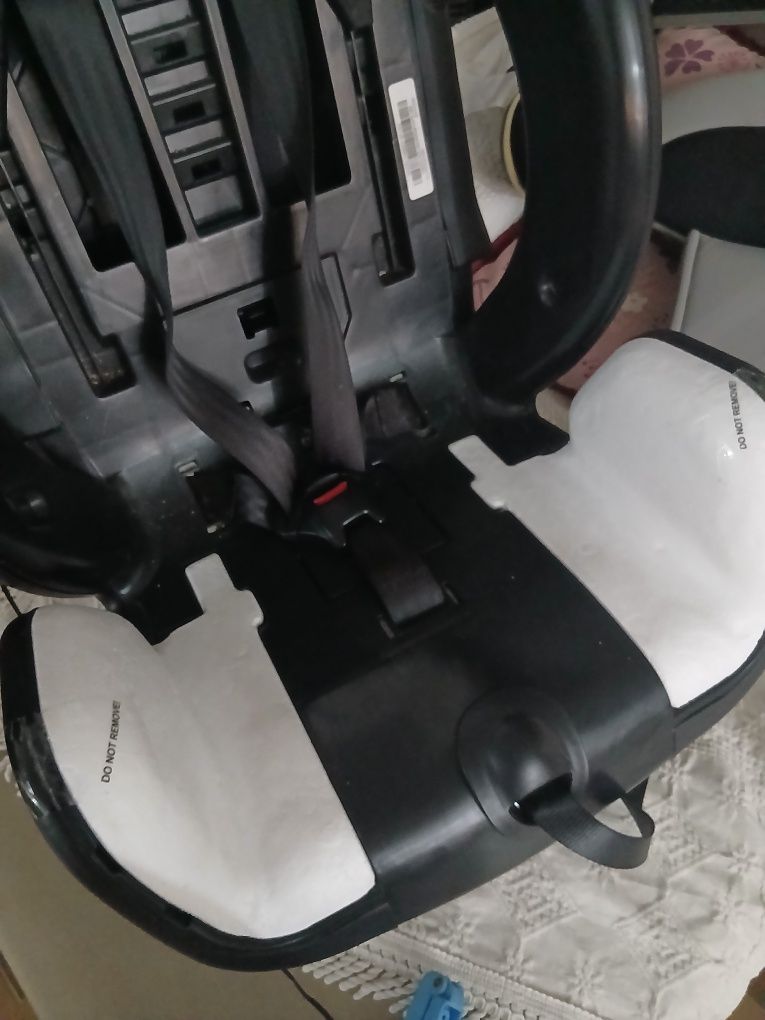 Cadeira auto Joie Stage
