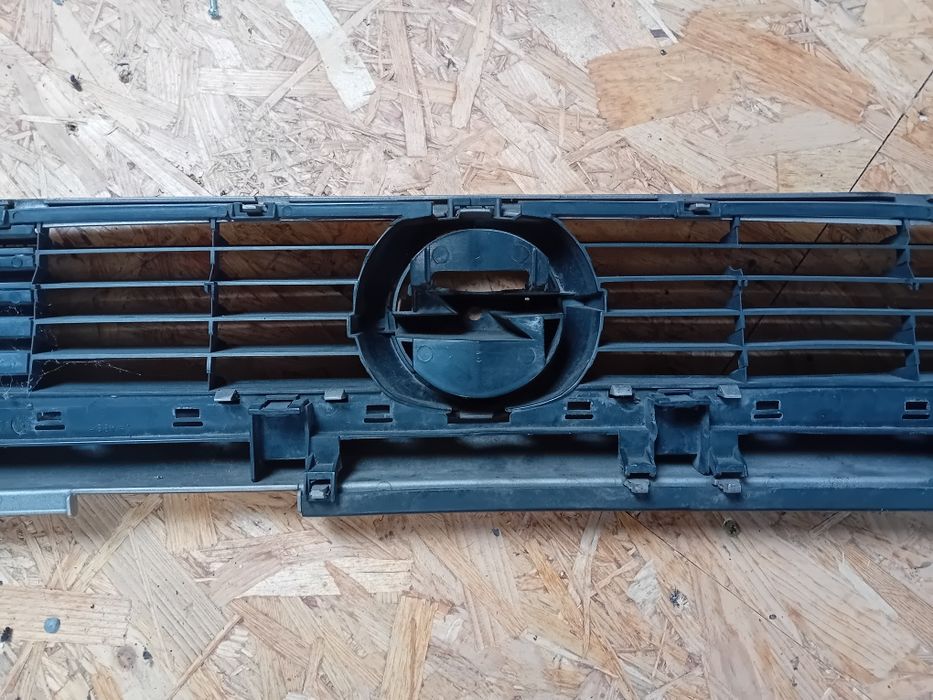 Grill do Astry f oryginał kolor zloty