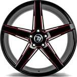 Alufelgi 18'' 5X112 SEVENTY9 SV-N Felgi Seat Leon Tarraco Ateca
