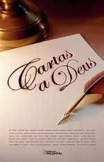 Cartas a Deus - Livro