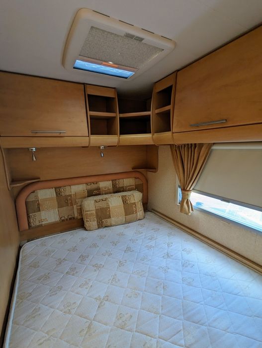 Caravana/ quarto ,suite , muito espaço , levo ao l