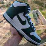 Nike Dunk High Australia 44.5