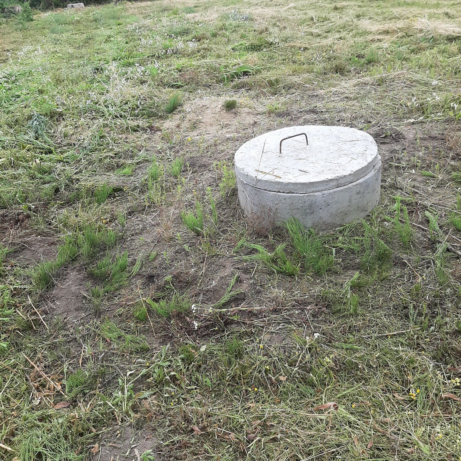 Rezerwacja .Działka ROD Lubniewice