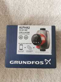 Pompa Grundfos Alpha2