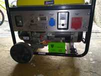 Agregat Magnum dfd9000ht