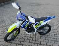 Barton NXT Nowy Barton NXT 125cc ! Super cena! raty! nowy! rocznik 2025!