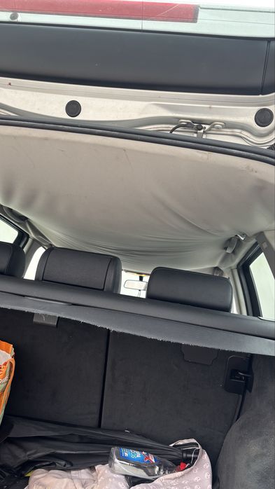 Reforma de tetos de veiculos - desde 100€