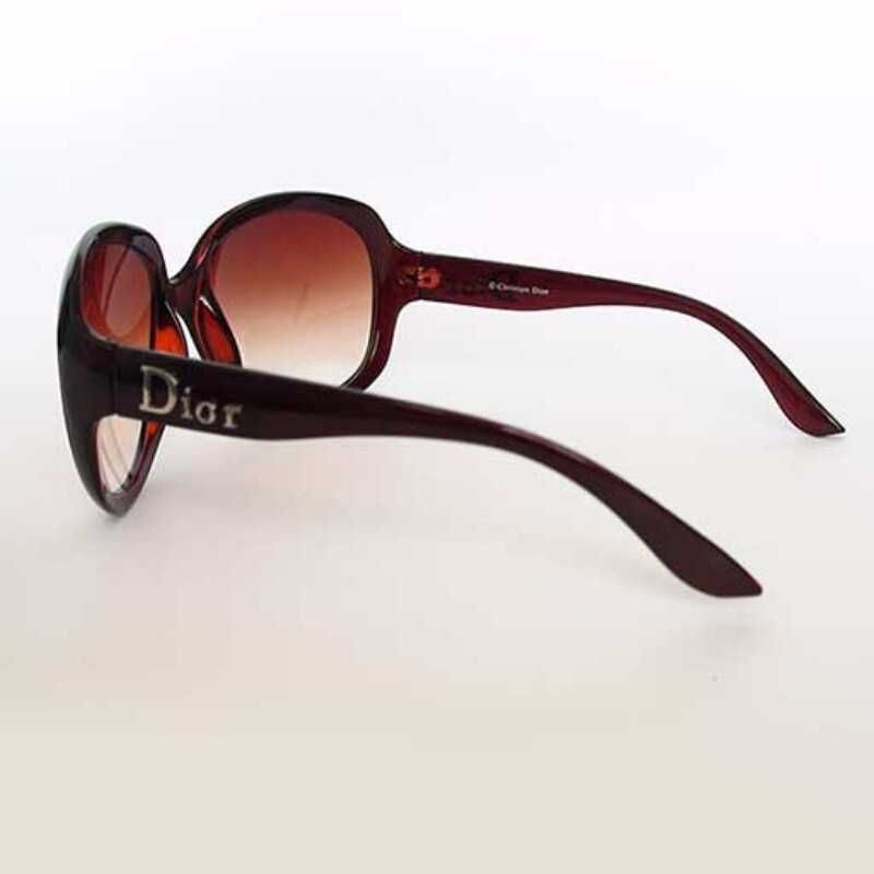 Очки Dior 3113 brown - Магазин брендовых очков