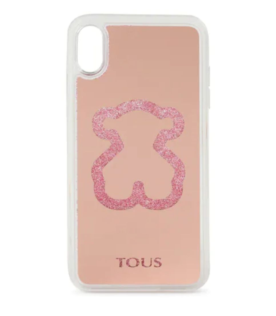 Capa iPhone XS Max - Tous - Nova