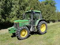 John deere 6110,6120,6100