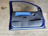 Drzwi lewe citroen c2