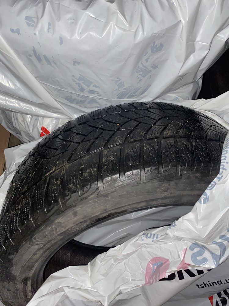 Шини 245/45 r 18 ЗАЛИШИЛОСЬ 2 шт ‼️ встигни порадувати свою машинку