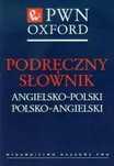 Podręczny Słownik Angielsko-Polski Polsko-Angielski