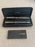Canetas Parker Sonnet Cisele Silver GT