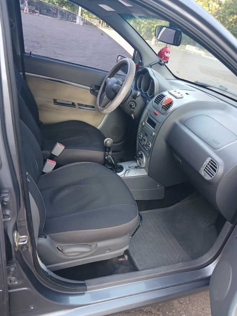 Продам Chery Kimo 1.3
