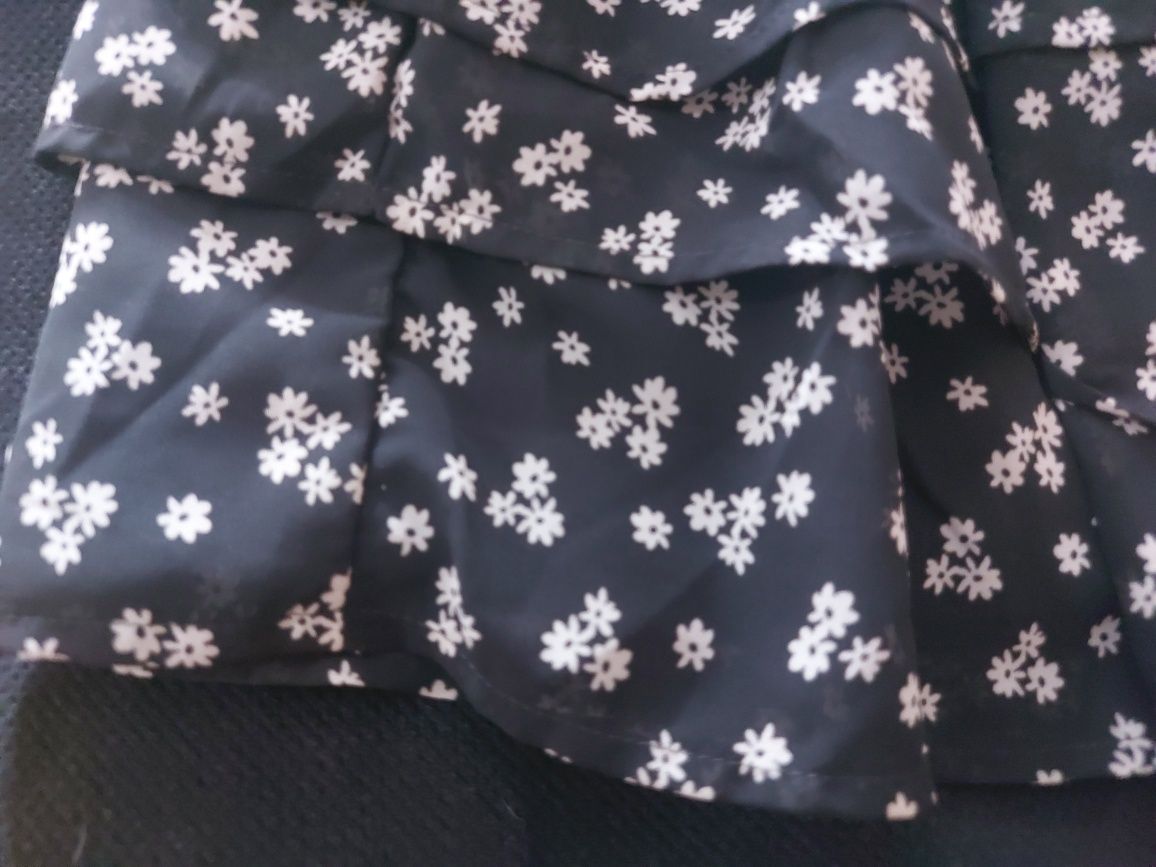 Spódnica dla dziewczynki rozmiar 122-128 H&M