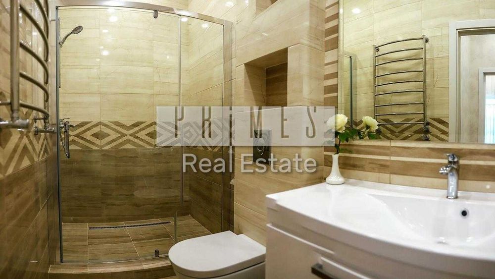 Оренда 5к будинку на березі озера, Пуща Водиця, Горенка, Генератор