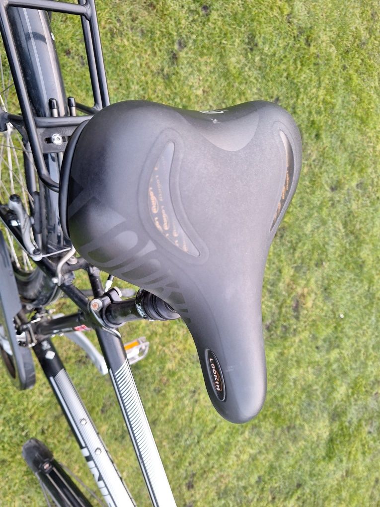 Rower Unibike w bardzo dobrym stanie