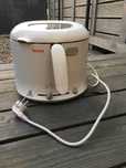 Frytkownica Tefal serie F53-1