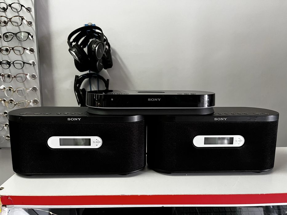 Музична система Sony Air-SA15R