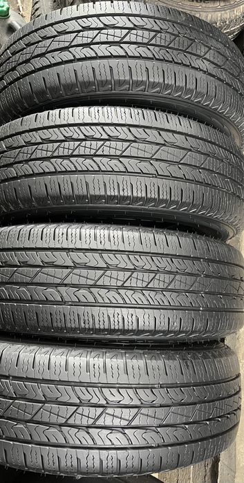 Шини Nexen R 15 235 75. 2021