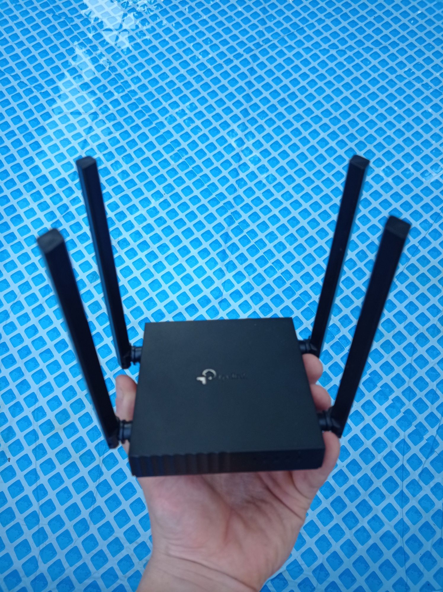Продам Ровтер tp-link AC-1200