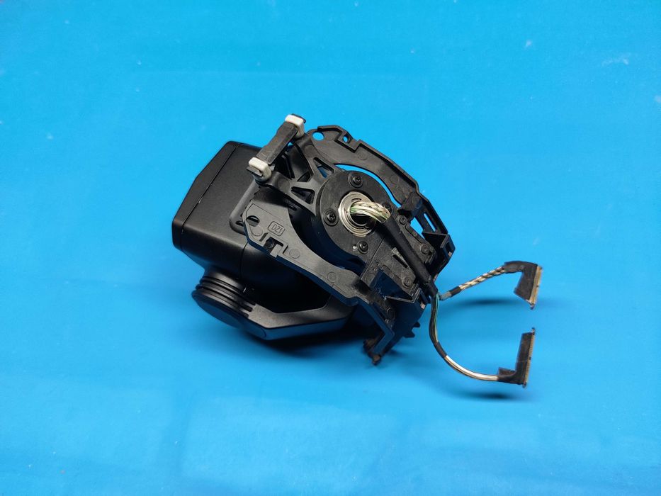 Підвіс в зборі з камерами і YAW для DJI Mavic 3 Pro