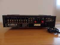 Amplificador integrado HIFI DUAL PA 5060