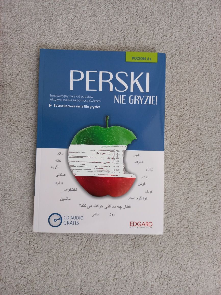 Perski nie gryzie