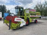 Зернозбиральний комбайн CLAAS Dominator 105 гідростат. З Німеччини