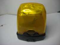 Pirilampo automatismo Came