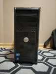 Komputer Dell Optiplex