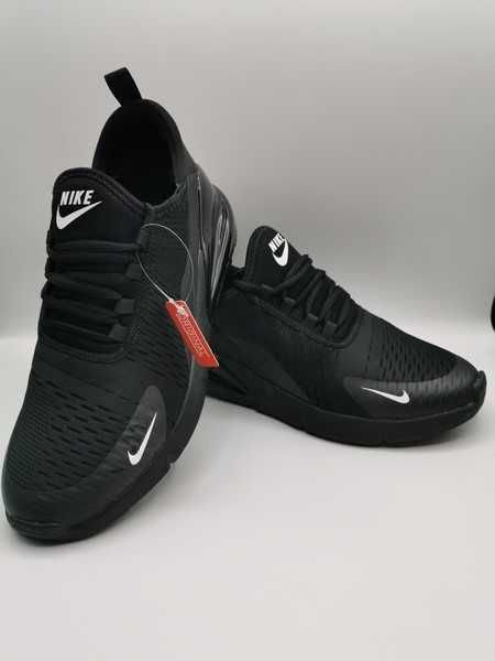 NIKE 270 meskie rozmiary 41,42,43,44,45,46.MODNE,WYGODNE