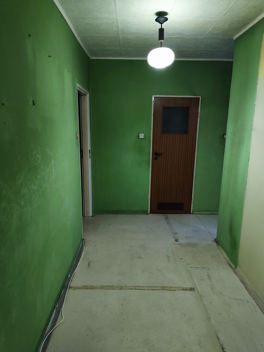 Mieszkanie 3 pokojowe