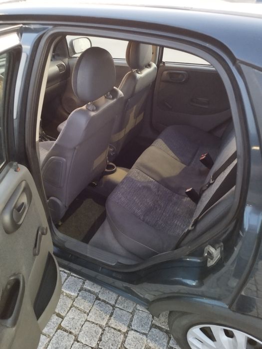 Opel Corsa c 1.2 gasolina