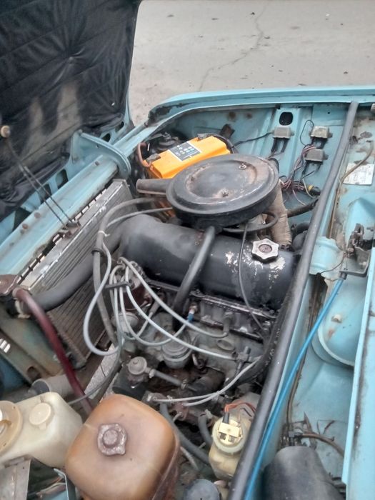 Продам ВАЗ 2106 в непоганому стані.