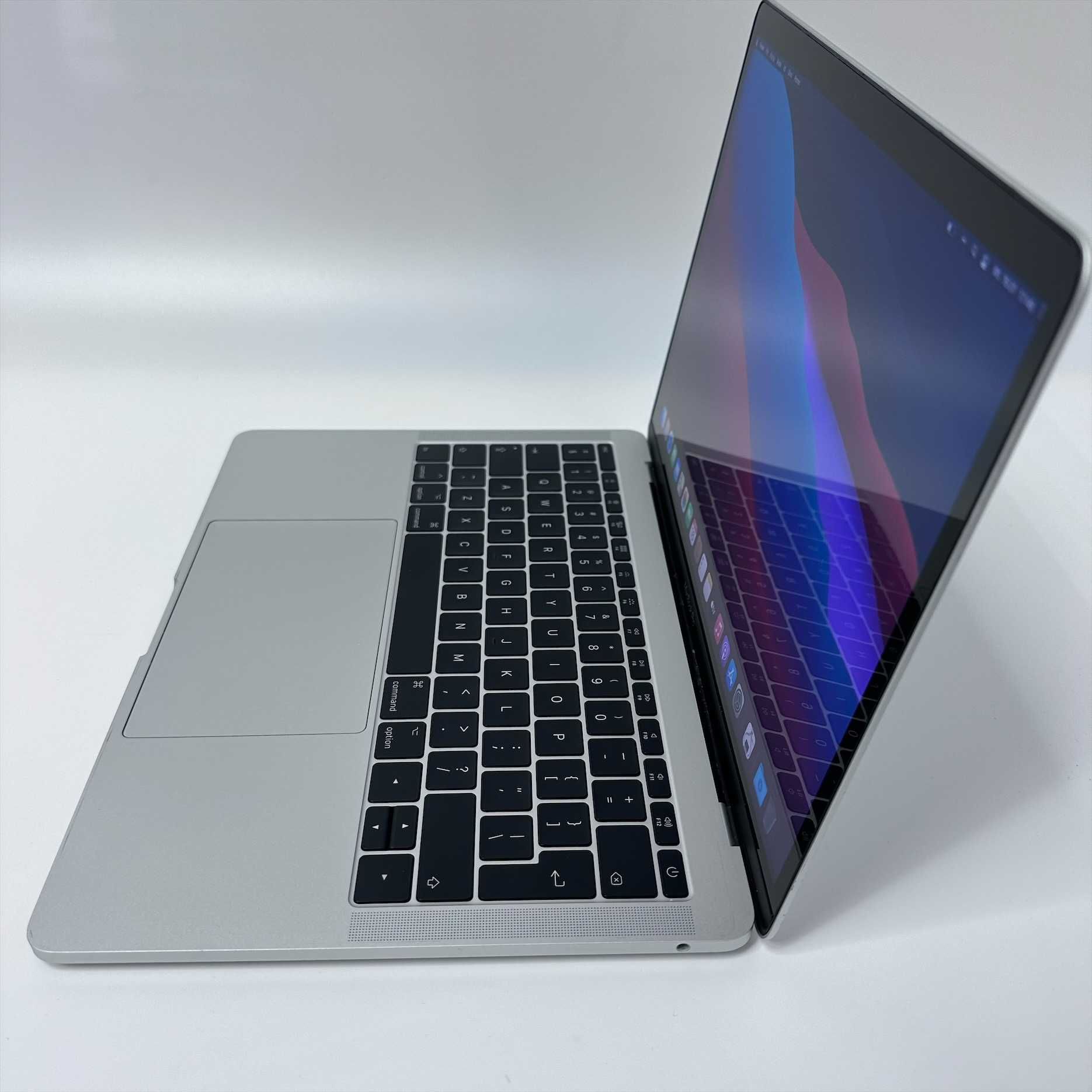 MacBook Pro 13 2016 i5 256GB 8GB RAM Sklep Warszawa Gwarancja 12 msc