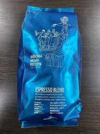 Кава в зернах Espresso blend